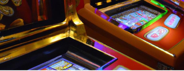 Entdecken Sie das Casinolo Casino mit seinen exklusiven Freispielen in